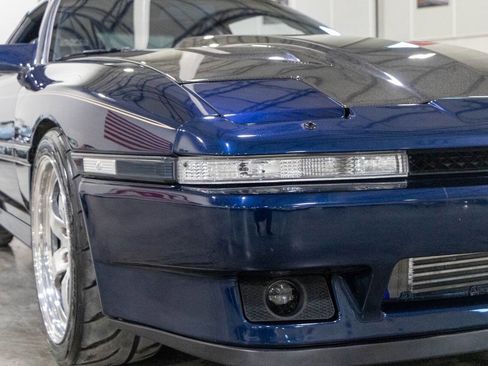 Used 1988 Toyota Supra Turbo image 32