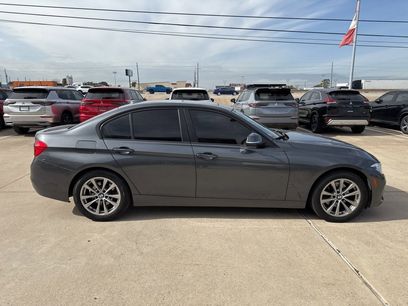 Used 2018 BMW 320i Sedan
