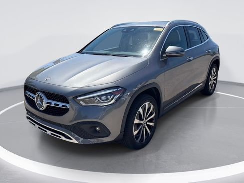 Used 2023 Mercedes-Benz GLA 250 image 3