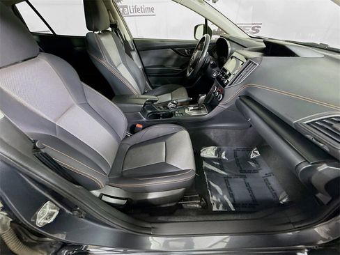 Certified 2023 Subaru Crosstrek 2.0i Premium image 30