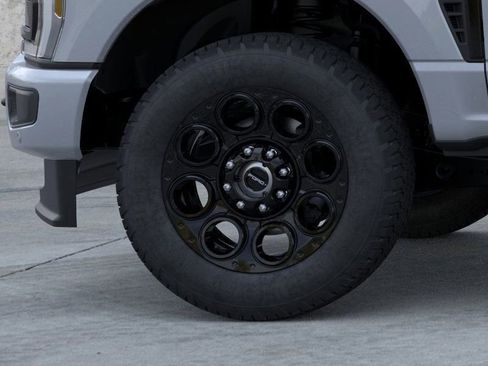 New 2026 Ford F350 Lariat w/ Black Appearance Package image 19