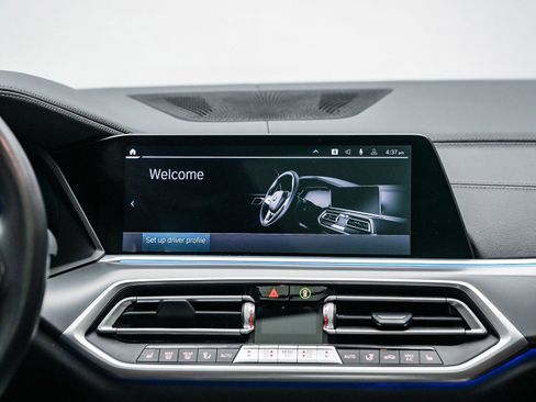 Certified 2023 BMW X5 xDrive45e w/ Climate Comfort Package image 15