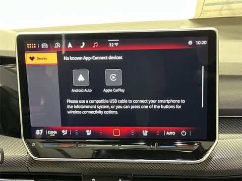 New 2026 Volkswagen GTI SE image 14