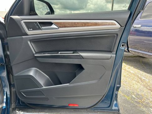 Used 2019 Volkswagen Atlas SEL Premium AWD/4WD image 54