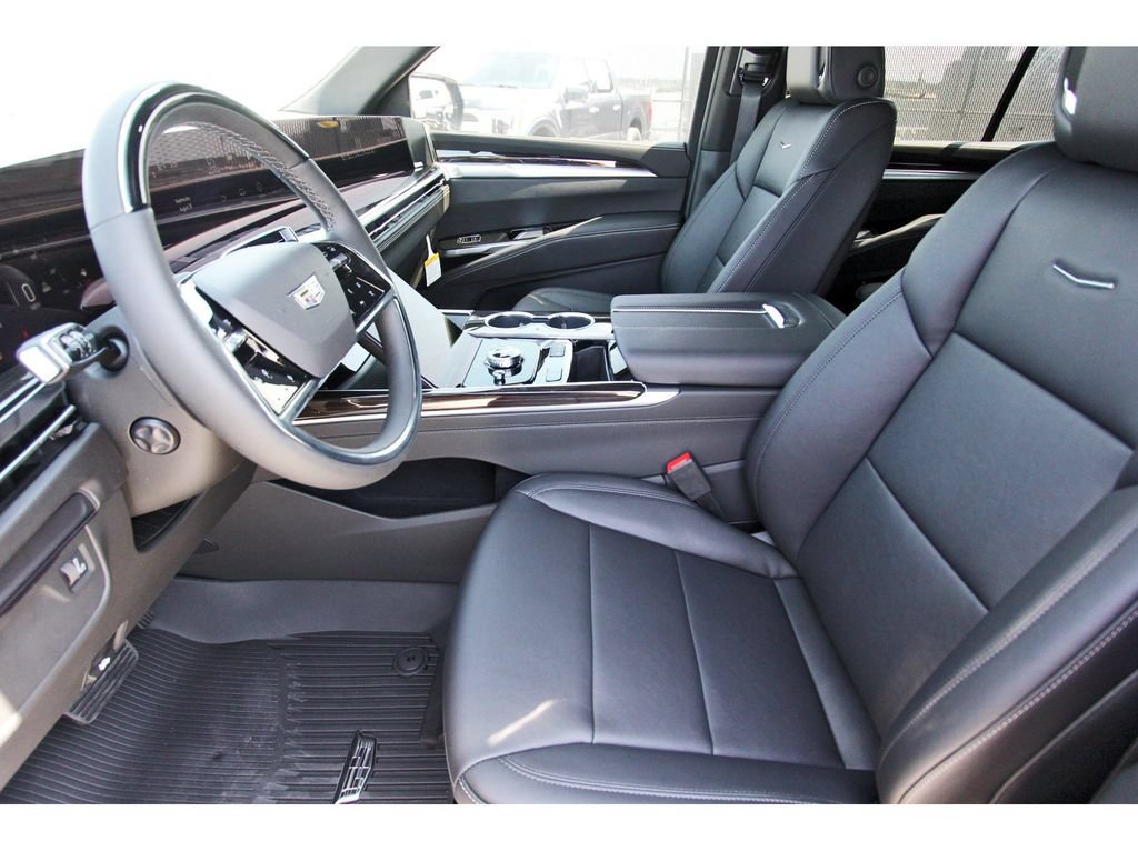 New 2026 Cadillac Escalade 2WD image 6