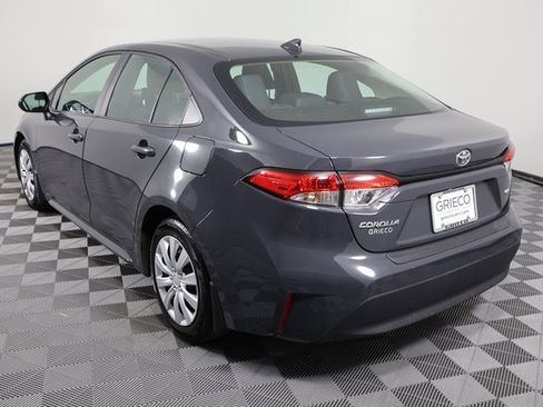 Used 2024 Toyota Corolla LE image 6