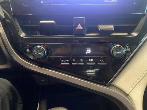 Used 2024 Toyota Camry LE FWD image 19