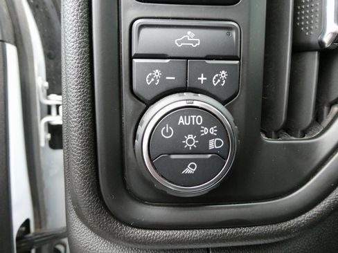 Used 2023 Chevrolet Silverado 3500 W/T w/ WT Convenience Package image 26