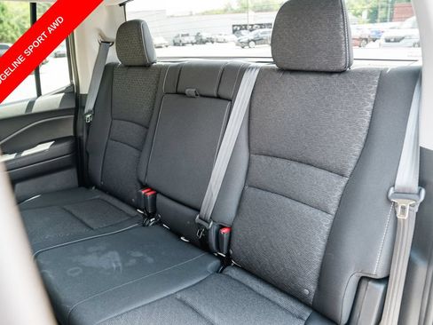 Used 2023 Honda Ridgeline Sport image 26