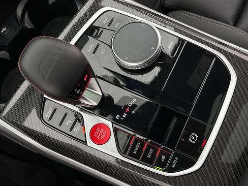 Used 2025 BMW M2 w/ Lighting Package image 22