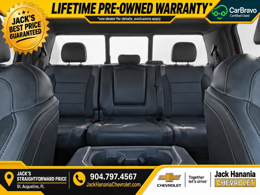 Used 2019 Ford F150 Raptor w/ Equipment Group 802A Luxury AWD/4WD image 22