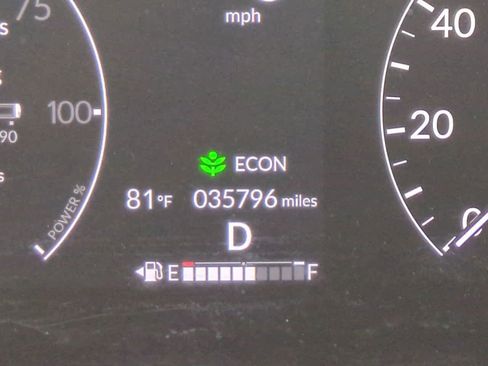 Used 2024 Honda CR-V Sport-L image 26