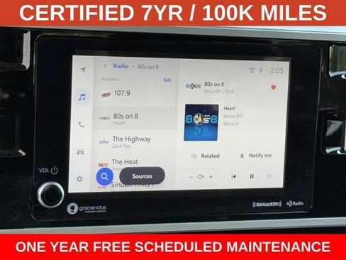 Used 2023 Toyota Tundra SR5 w/ SR5 Convenience Package AWD/4WD image 19