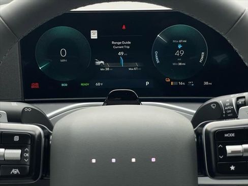 New 2026 Hyundai Ioniq 9 SEL image 15