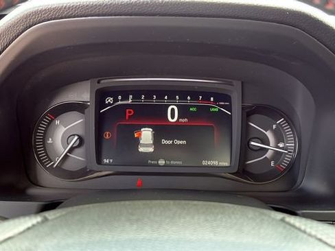 Used 2023 Honda Passport TrailSport image 16