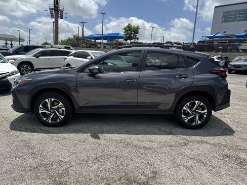 Used 2026 Subaru Crosstrek 2.5i Premium AWD/4WD image 8
