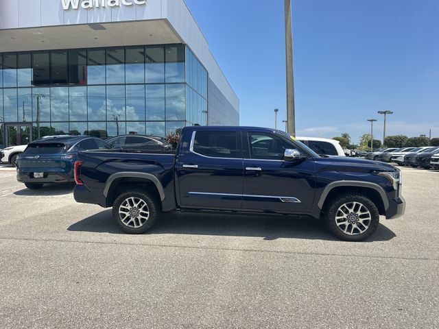 Used 2023 Toyota Tundra 1794 Edition AWD/4WD image 6