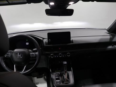 Used 2025 Honda CR-V Sport-L image 17