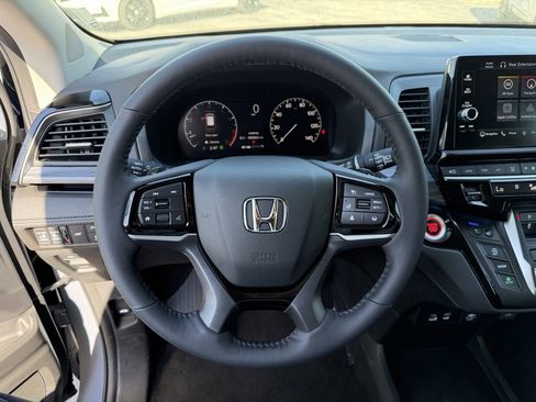 New 2026 Honda Odyssey Elite image 26