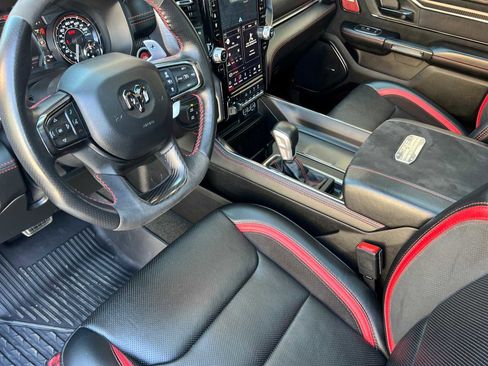 Used 2022 RAM 1500 TRX w/ TRX Level 2 Equipment Group image 9