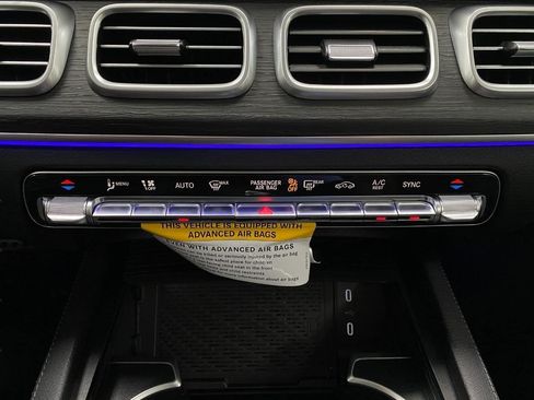 New 2026 Mercedes-Benz GLS 450 4MATIC image 64