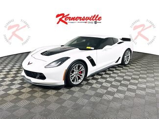 Used 2015 Chevrolet Corvette Z06 video 3
