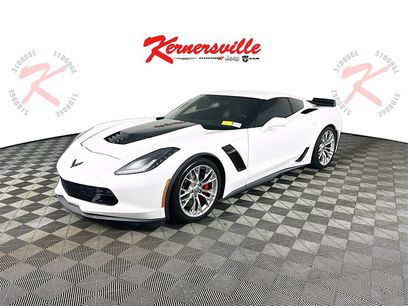 Used 2015 Chevrolet Corvette Z06