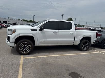Used 2021 GMC Sierra 1500 AT4 w/ AT4 Premium Package