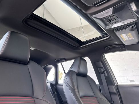 Used 2023 Toyota RAV4 XSE image 16