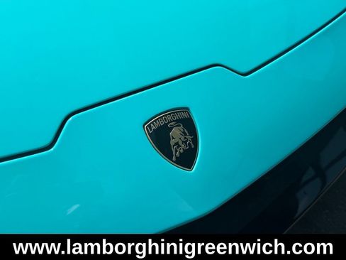 Used 2026 Lamborghini Temerario AWD/4WD image 9