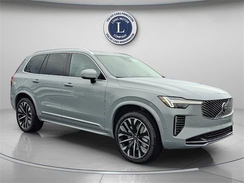 New 2026 Volvo XC90 B6 Ultra image 1