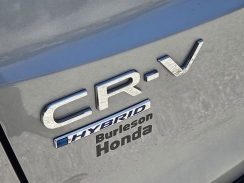 Used 2025 Honda CR-V Sport-L image 10