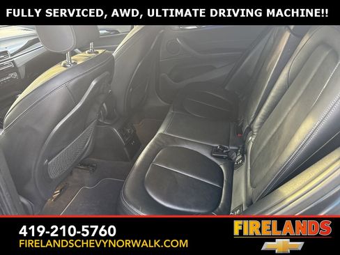Used 2018 BMW X2 xDrive28i w/ Premium Package image 18