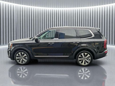 Used 2022 Kia Telluride S AWD/4WD image 9