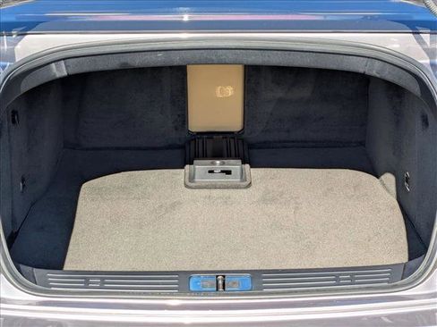 Used 2012 Bentley Flying Spur Flying Spur w/ Convenience Specification Pkg image 6