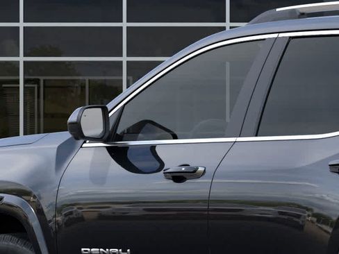 New 2026 GMC Terrain Denali AWD/4WD image 12