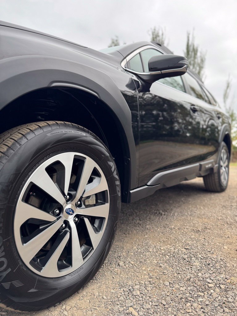 Certified 2023 Subaru Outback Premium AWD/4WD image 41