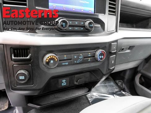 Used 2022 Ford F150 XL w/ Equipment Group 101A High RWD image 19