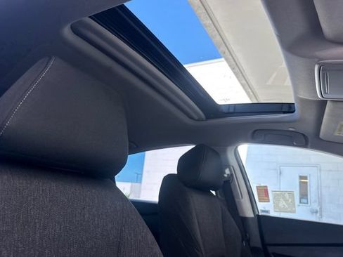 Used 2025 Honda Accord SE image 13