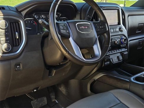 Used 2020 GMC Sierra 1500 SLT image 19