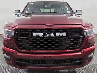 New 2026 RAM 1500 Big Horn video 2