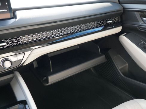 Used 2024 Honda Accord EX-L image 28