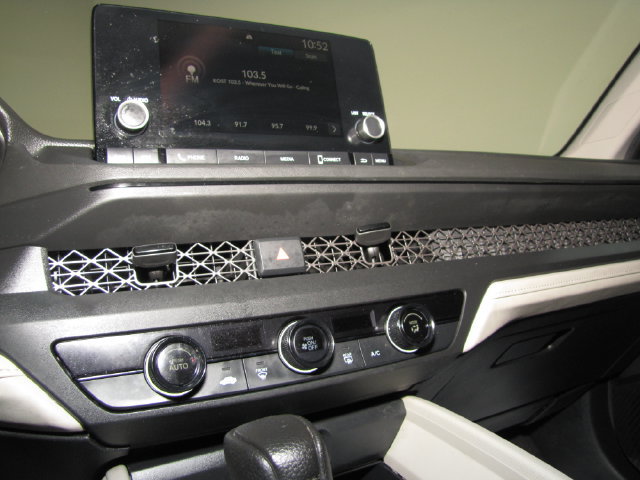 Certified 2023 Honda Accord LX image 30