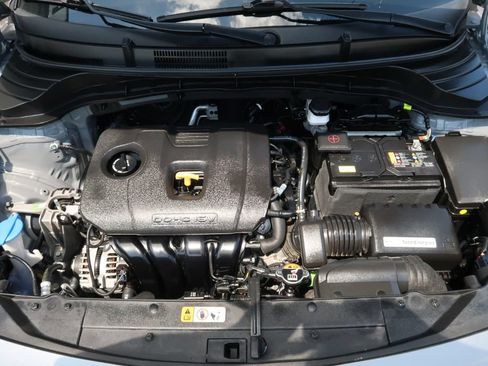 Used 2023 Kia Soul LX w/ Option Group 015 FWD image 13