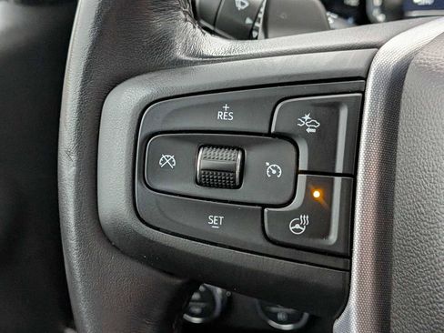 Used 2022 GMC Sierra 1500 SLT w/ SLT Convenience Package image 27