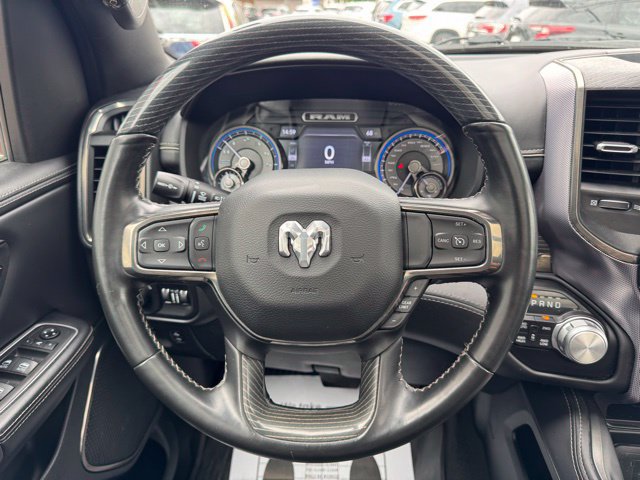 Used 2021 RAM 1500 Limited w/ Bed Utility Group AWD/4WD image 18