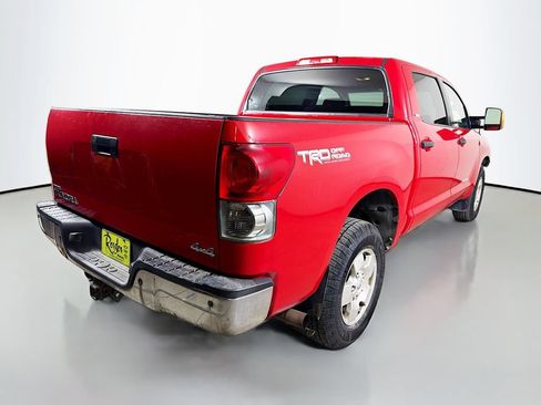 Used 2009 Toyota Tundra SR5 AWD/4WD image 6