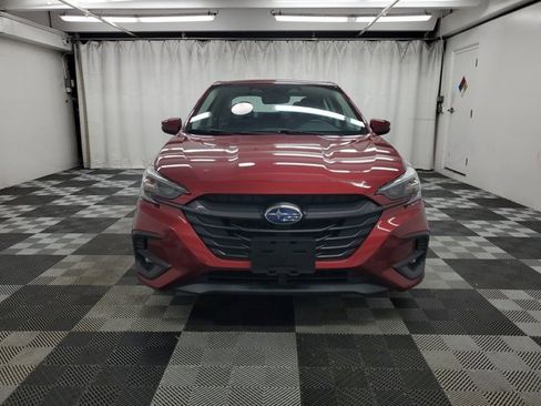 Used 2024 Subaru Legacy Limited image 2