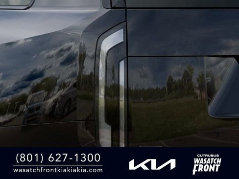 New 2027 Kia Telluride X-Line SX Prestige AWD/4WD image 1