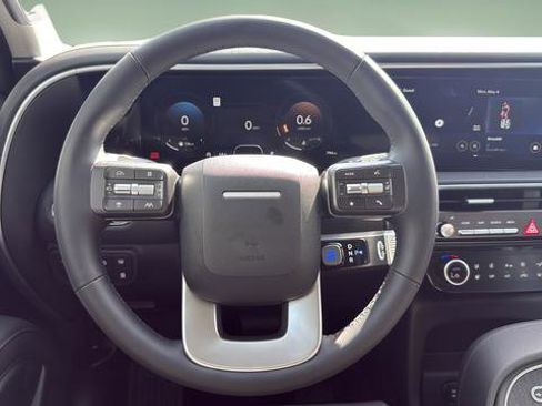 Used 2026 Hyundai Palisade Limited AWD/4WD image 9